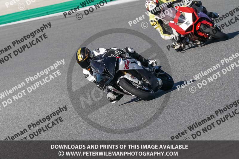 motorbikes;no limits;november 2019;peter wileman photography;portimao;portugal;trackday digital images